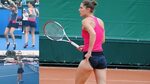 Melbourne, Andrea Petkovic si esibisce in un ballo sexy in c